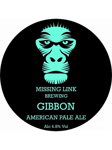 Missing Link - Gibbon