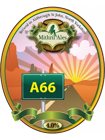 Mithril - A66