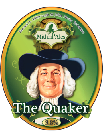 Mithril - The Quaker