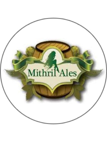 Mithril - Skull & Crossbones