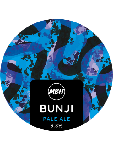 Mobberley - Bunji