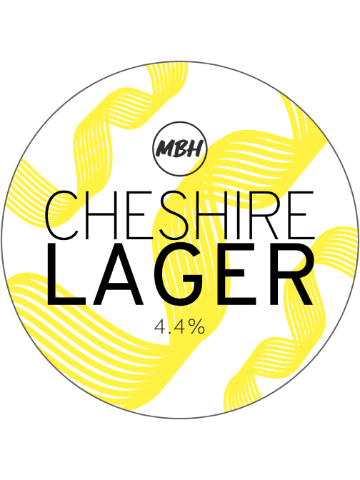 Mobberley - Cheshire Lager