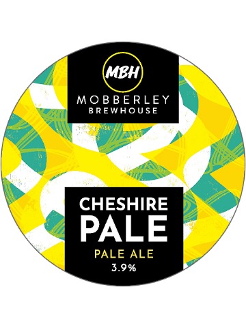 Mobberley - Cheshire Pale
