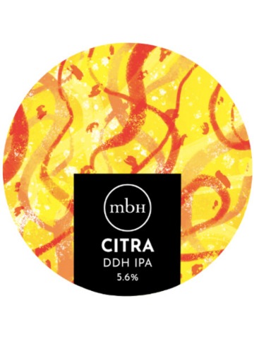 Mobberley - Citra