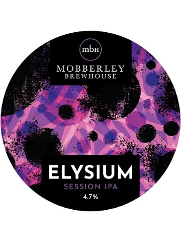 Mobberley - Elysium