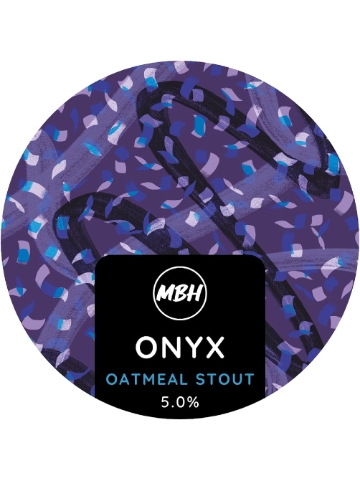 Mobberley - Onyx