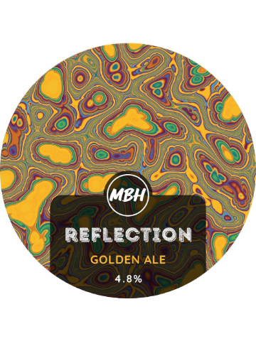 Mobberley - Reflection