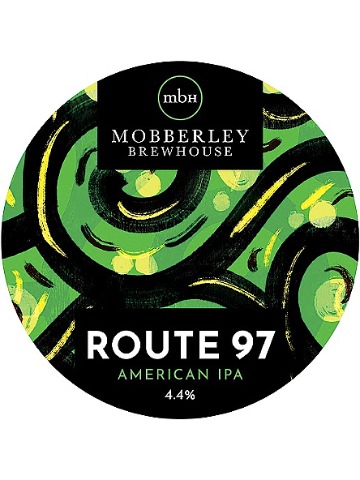 Mobberley - Route 97