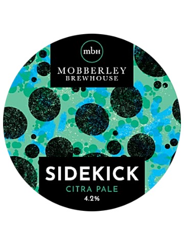 Mobberley - Sidekick