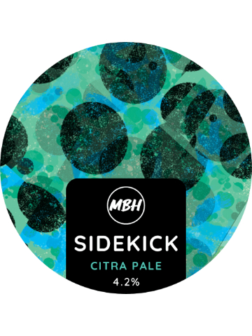 Mobberley - Sidekick - Citra