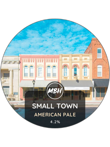MBH - Small Town