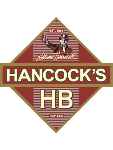 Molson Coors - Hancock's HB