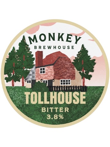 Monkey Brewhouse - Tollhouse
