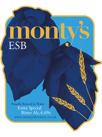Monty's - ESB