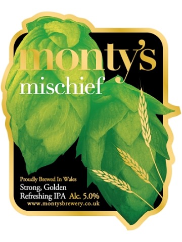 Monty's - Mischief