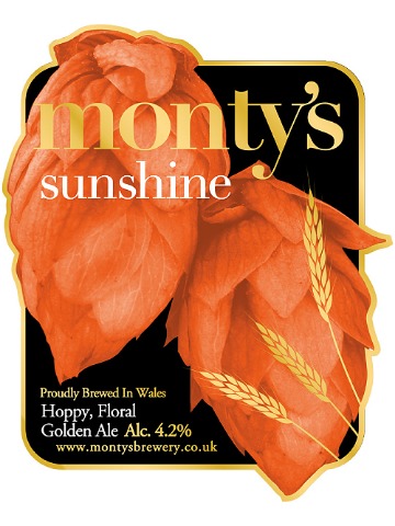 Monty's - Sunshine