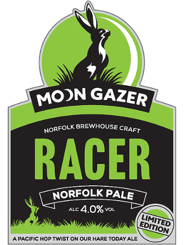 Moon Gazer - Racer
