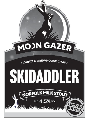 Moon Gazer - Skidaddler