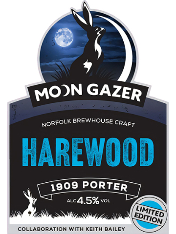 Moon Gazer - Harewood