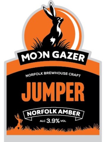 Moon Gazer - Jumper
