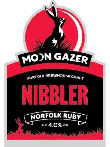 Moon Gazer - Nibbler