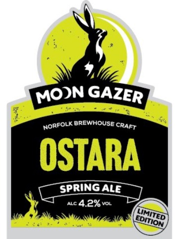 Moon Gazer - Ostara