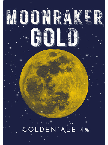 Moonraker - Moonraker Gold