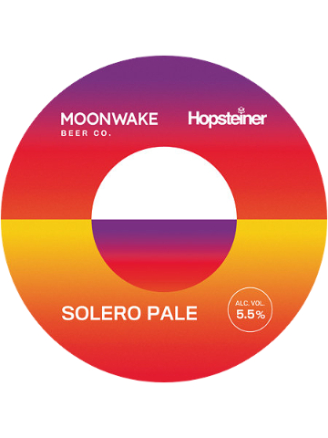 Moonwake - Solero Pale