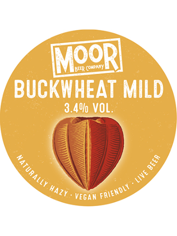 Moor - Buckwheat Mild