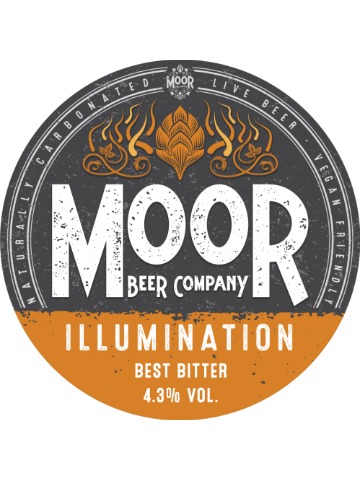 Moor - Illumination
