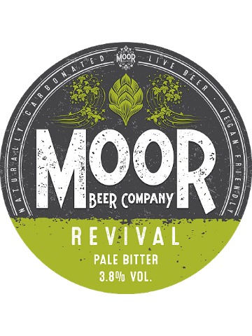 Moor - Revival