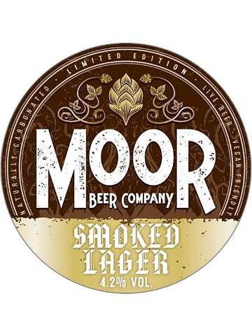 Moor - Smoked Lager