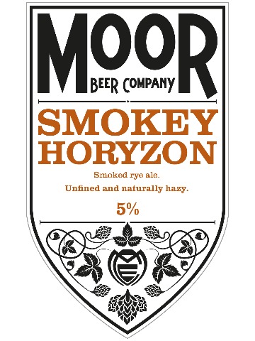 Moor - Smokey Horyzon