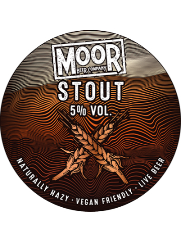 Moor - Stout