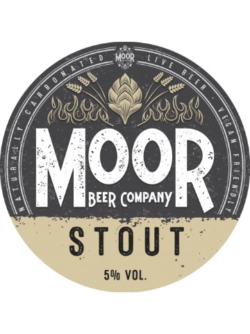 Moor - Stout