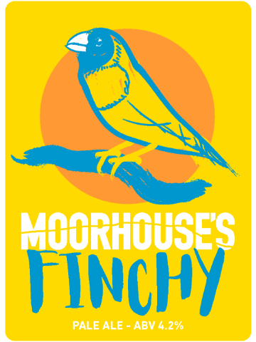 Moorhouse's - Finchy