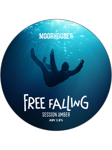 Moorhouse's - Free Falling