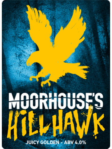 Moorhouse's - Hillhawk