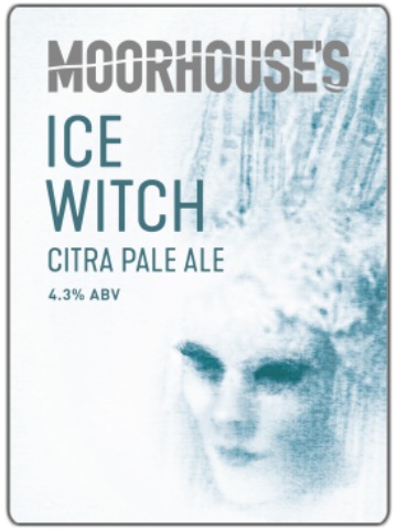 Moorhouse's - Ice Witch 