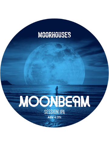 Moorhouse's - Moonbeam
