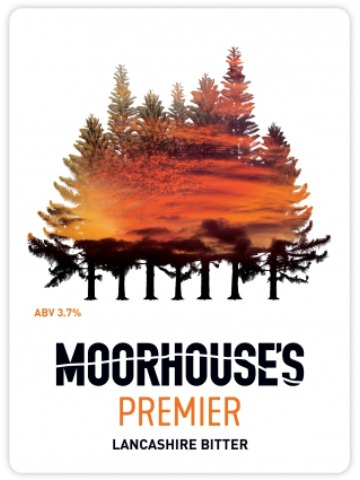 Moorhouse's - Premier
