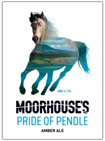 Moorhouse's - Pride Of Pendle