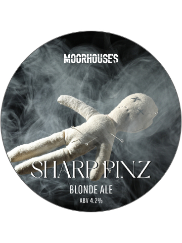 Moorhouse's - Sharp Pinz