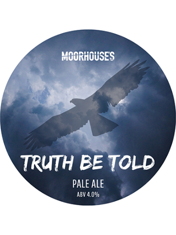 Moorhouse's - Truth Be Told