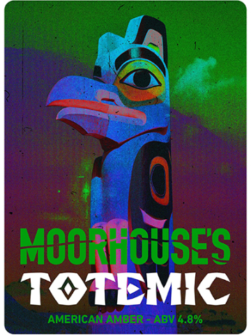 Moorhouse's - Totemic