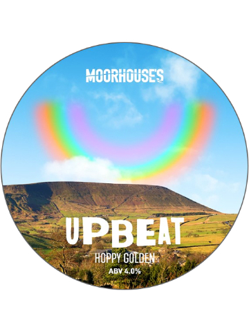 Moorhouse's - Upbeat