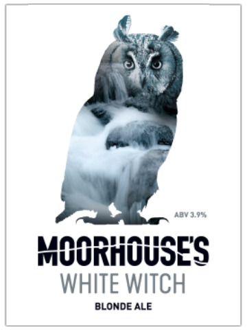 Moorhouse's - White Witch