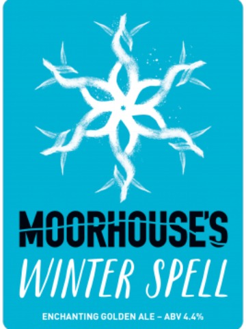 Moorhouse's - Winter Spell