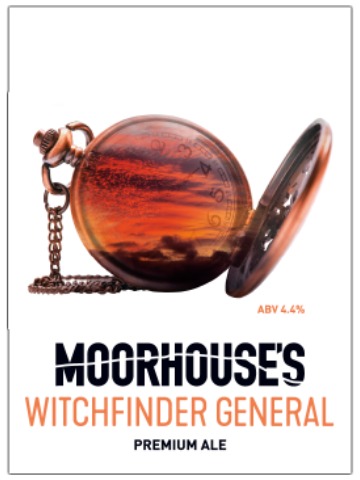 Moorhouse's - Witchfinder General