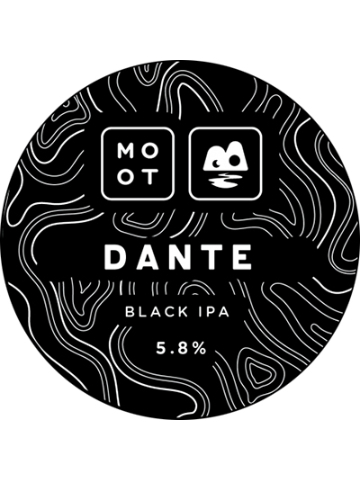 Moot Brew - Dante